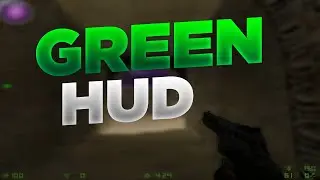 CS 1.6 HUD COLOR DEĞİŞTİRME?!?