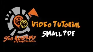 Come gestire i PDF con un tool gratuito online: SmallPdf
