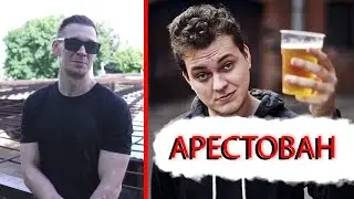 ХОВАНСКИЙ ОТЕЦ ШАУРМЫ АРЕСТОВАН