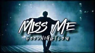 Miss Me - DarkTrap | Phix & kilstation & bones & XxTentacion Type Beat | Prod By Goodnightlow