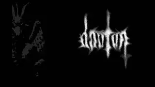 DAUTAN  - BLACK FUNERAL