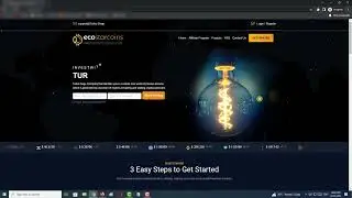Mining Template | Eco SCM Template