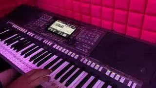Rồi Tới Luôn Cover Organ - Cha Cha Cực sung