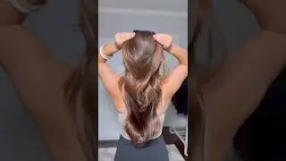 Hairstyle hacks 👌