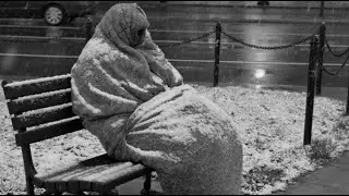 When the Winter Wind is Cold.  A Christmas Song by Bryant Oden