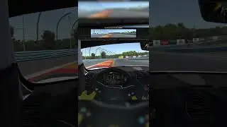 iRacing GT4 Race | Multi Class is FUN!!