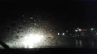 М4 - Дон - погода не АЙС!