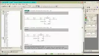 PLC Siemens S7 300 Training, Lesson8 Counters and Comparators