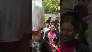 20​ លានរៀល​ បានមកដល់ដៃខ្ញុំហេីយ​ ❤️️​ ភិទិ​ នឹងខ្ញំ​  អស់ពីខ្លួនហេីយ