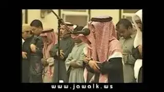 The Most Amazing Recitation of the Holy Quran: 177