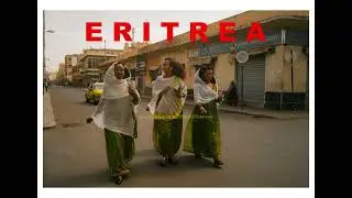 Live Guayla at Hdmona Restaurant in Asmara (Audio)