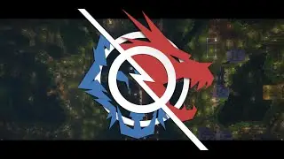 GURP Epic Minecraft Server - The Chained Islands Week 1 Update