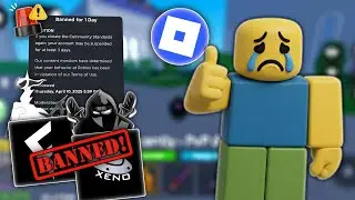 Roblox Banning Executors? - Delta Xeno Codex Executor [New Update]