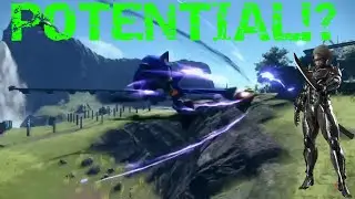 I Will Now Criticize The Sonic Frontiers Combat For 24 Minutes