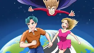 Cinta Si Kaya & Si Miskin | Ep.5 | Tunangan Pujaanku Membalas Dendam Padaku. Aku Tak Bisa Singkirkan