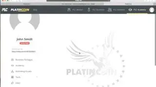 #РЕГИСТРАЦИЯ! #PlatinCoin #PLC #group