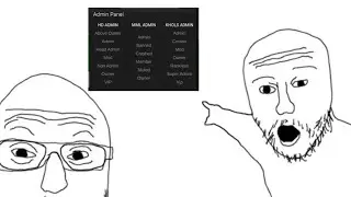 [Showcase]Hd admin script [2025] [Require]