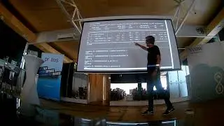 Franck Pachot - Join Methods part3