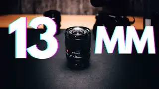 Testing the Viltrox 13mm f/1.4: My honest opinion