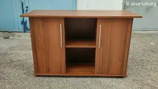 Тумба для аквариума 120 см