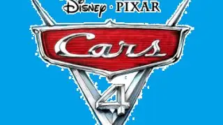 CARS 4 TEASER TRAILER!!OMG!!SO REAL! NOT FAKE!!!