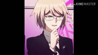 Togami Byakuya AMV (7 Rings)