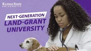 The University for Kansans