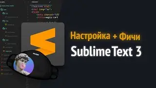 Quick Setup for Sublime Text 3 for Website Layout: HTML|CSS|JS