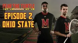 Fear the Turtle: Episode 2 - Ohio State