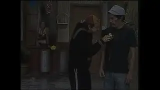 Los otros merodeadores de la vecindad del chavo del ocho (loquendo)