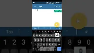 Python on Android: Python identifiers
