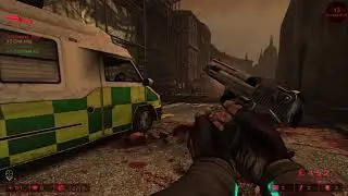 Killing Floor 1 |  Volviendo a mis raíces  | KF_WestLondon | Infernal