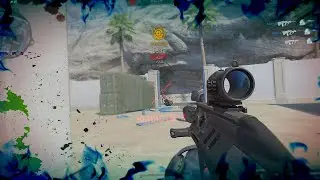 МОМЕНТЫ ВАРФЕЙС 13 ПРО - WARFACE MOMENTS 13 PRO