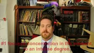 RPG Research - Flow Stat Theory and Role-Playing Games RPG
