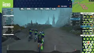 Club Ladder Racing