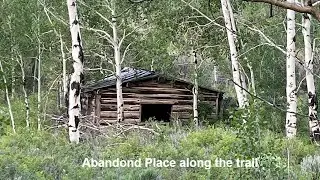 Hidden Wonders of Wyoming: Unveiling Wyoming's History's Hidden history and ghost towns