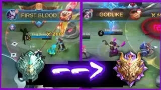High IQ Tips & Tricks For MLBB Players | MLBB [Indo/Eng Sub]