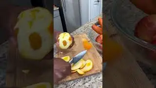 Juice Recipe to help lower cholesterol and boost your health