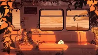a peaceful place. [lofi / jazzhop / chillhop mix]