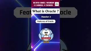 Learn Oracle | What is Oracle | Introduction to Oracle Database Administration - Oracle DBA 