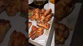 Душевный ужин в Pivaldi (Юрлово)!😎
