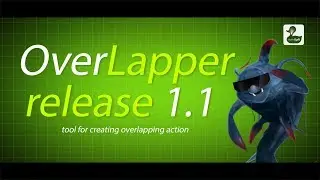 Overlapper 1.1