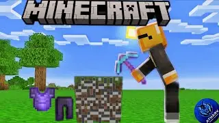 #minecraft