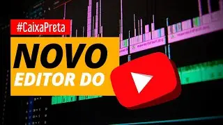 🎬 Como EDITAR vídeos diretamente no YOUTUBE STUDIO