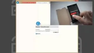 NetIQ CloudAccess - Voice Call authentication
