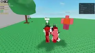 FE Roblox Script Leak | Ruin Erratum + ME Switcher