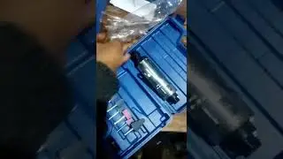 Air die grinder Benz werkz bz 5807