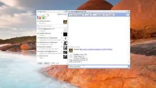 Find Youtube Video Stats Using Google Talk