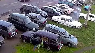 Лучшие водители автомобилей   Добро пожаловать в Россию 2018