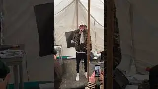Zverina + Maniak + Tafrob: freestyle poroty 20. 4. 2024 na Bonghemia Rap Battle (GrowFest Brno)